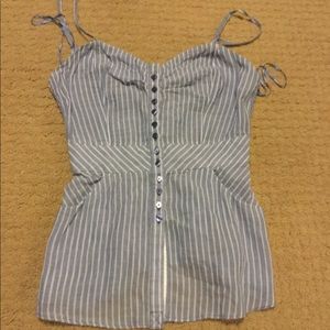 Women’s Free People top Size 0